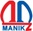 Manikz Group Logo